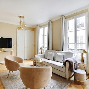 Pick A Flat'S Apartments In Opera Saint Lazarre - Rue De L'Isly